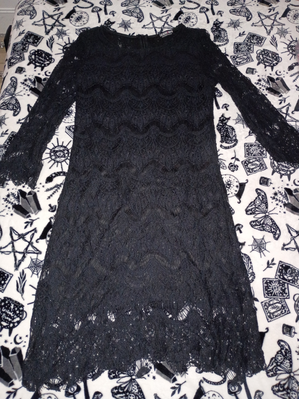 Fashion Nova Evening Dress